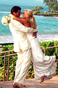 Maui weddings - maui photographer
