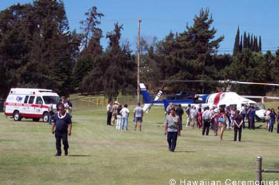 Hawaii Wedding Ceremony on Hawaiian Ceremonies   Traditional Hawaiian Maui Weddings