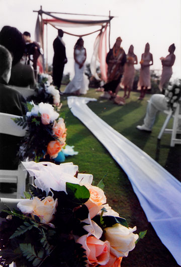 The Hawaiian Ceremony