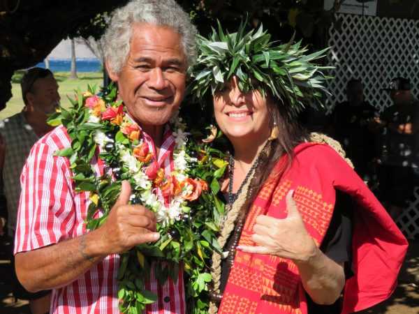 Blessings with Kimokeo – Hawaiian Ceremonies