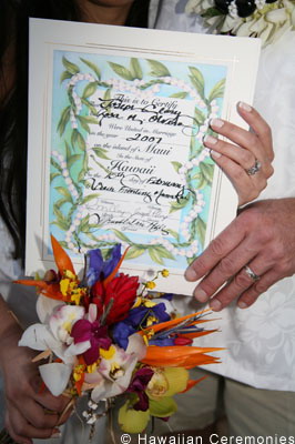 Ceremony Album Image